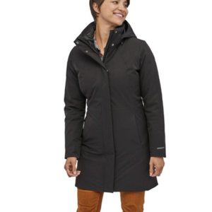 Patagonia Tres Down 3-in-1 Parka size SMALL womens